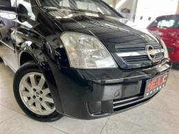 CHEVROLET - MERIVA - 2008/2008 - Preta - R$ 29.900,00