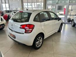 CITROËN - C3 - 2014/2014 - Branca - R$ 39.900,00