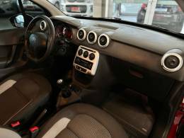 CITROËN - C3 - 2013/2014 - Vermelha - R$ 35.900,00