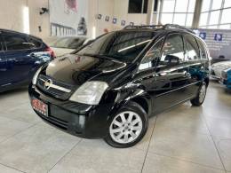 CHEVROLET - MERIVA - 2008/2008 - Preta - R$ 29.900,00