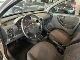 CHEVROLET - CORSA - 2005/2005 - Prata - R$ 24.900,00
