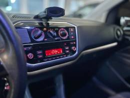 VOLKSWAGEN - UP - 2018/2019 - Preta - R$ 64.900,00
