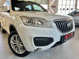 LIFAN - X60 - 2015/2016 - Branca - R$ 45.900,00