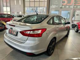 FORD - FOCUS - 2013/2014 - Prata - R$ 52.900,00