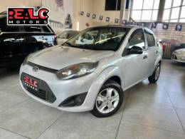 FORD - FIESTA - 2012/2012 - Prata - R$ 34.900,00