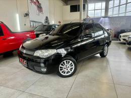 FIAT - SIENA - 2004/2005 - Preta - R$ 27.900,00