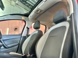 CITROËN - C3 - 2016/2017 - Vermelha - R$ 47.900,00