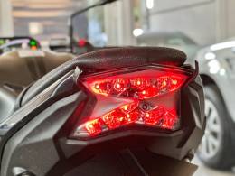 KAWASAKI - Z650 - 2023/2024 - Cinza - R$ 41.900,00
