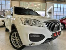 LIFAN - X60 - 2015/2016 - Branca - R$ 45.900,00