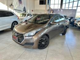 HYUNDAI - HB20 - 2016/2016 - Marrom - R$ 47.900,00