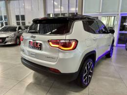 JEEP - COMPASS - 2021/2021 - Cinza - R$ 129.900,00