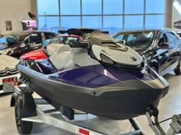SEADOO - JET SKI - 2024/2025 - Roxa - R$ 112.900,00