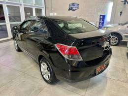 CHEVROLET - PRISMA - 2015/2015 - Preta - R$ 50.900,00