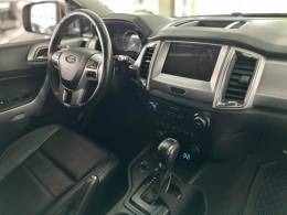 FORD - RANGER - 2021/2022 - Cinza - R$ 188.900,00