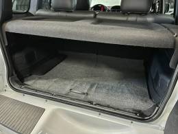 MITSUBISHI - PAJERO TR4 - 2012/2013 - Branca - R$ 64.900,00