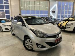 HYUNDAI - HB20 - 2015/2015 - Prata - R$ 49.900,00