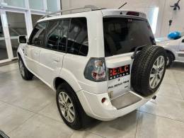 MITSUBISHI - PAJERO TR4 - 2012/2013 - Branca - R$ 64.900,00